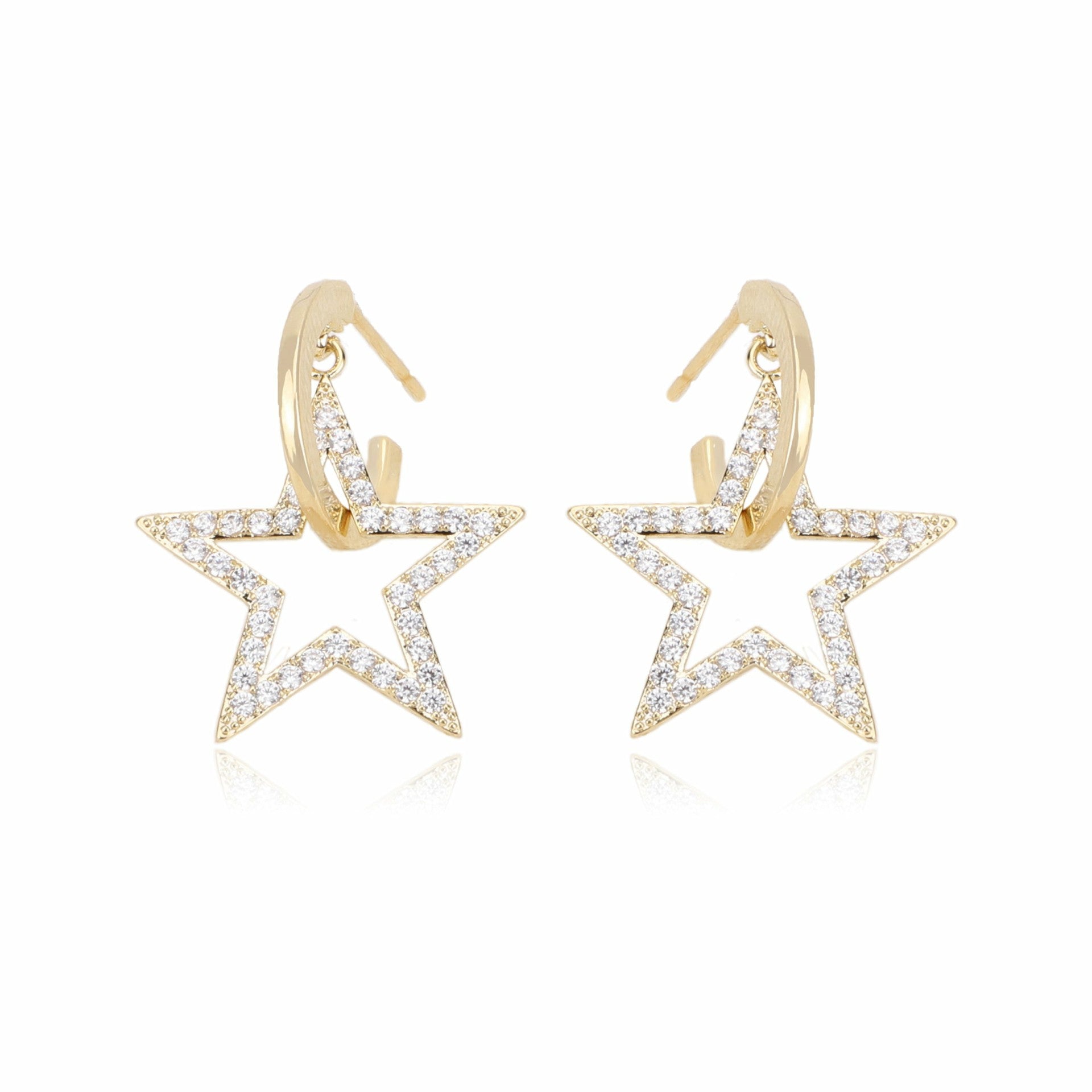 MALIA EARRING | Vintage Havana Women