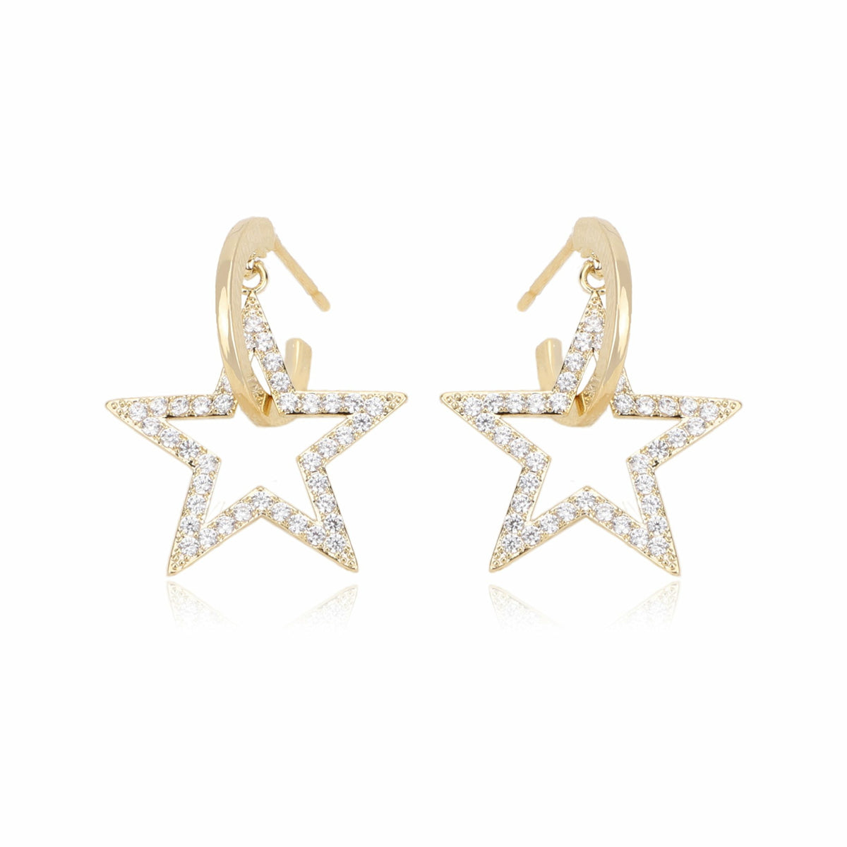 MALIA EARRING | Vintage Havana Women