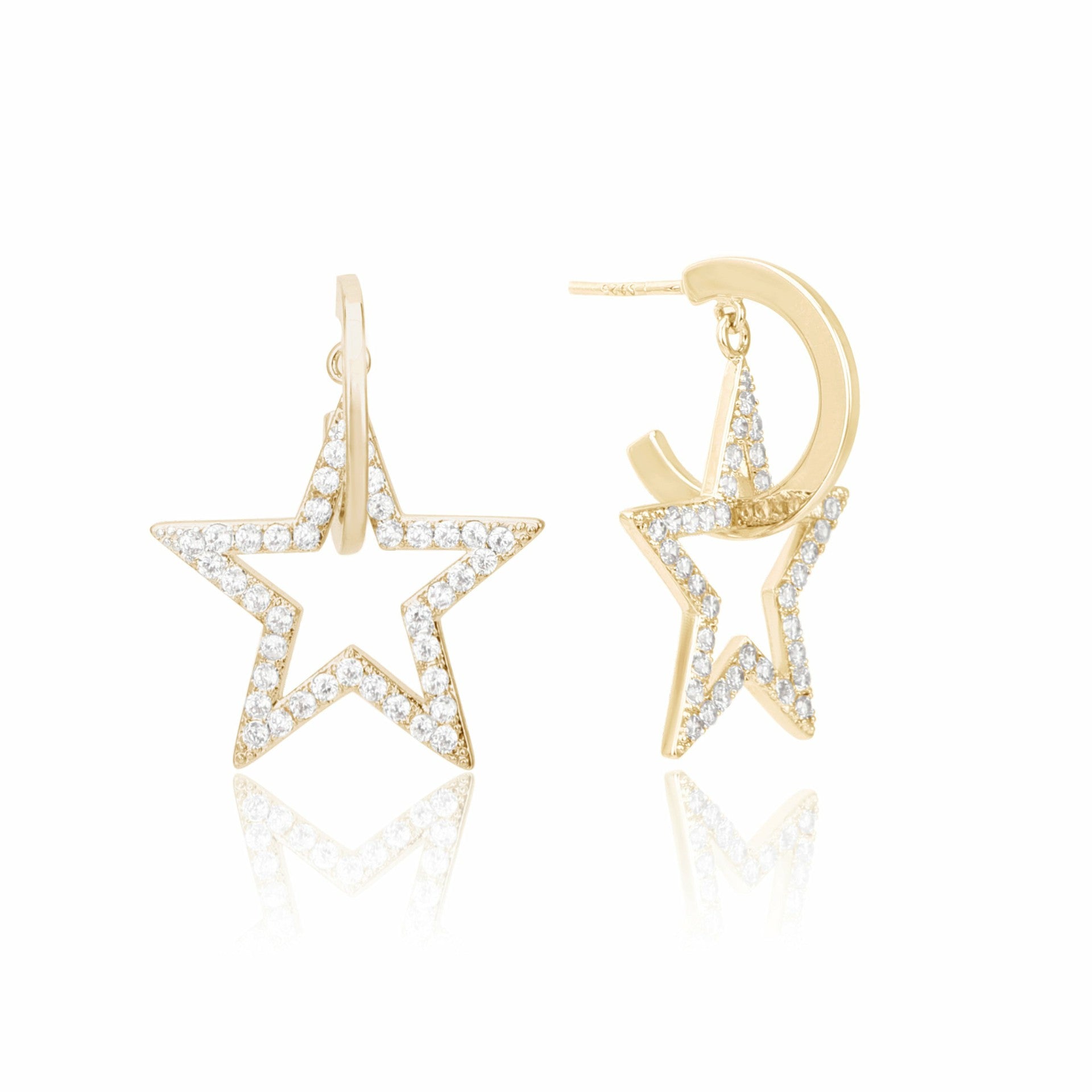 MALIA EARRING | Vintage Havana Women