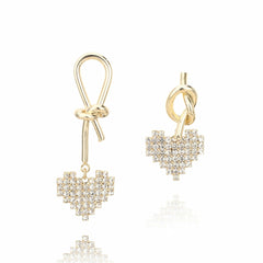 DAKOTA EARRING | Vintage Havana Women