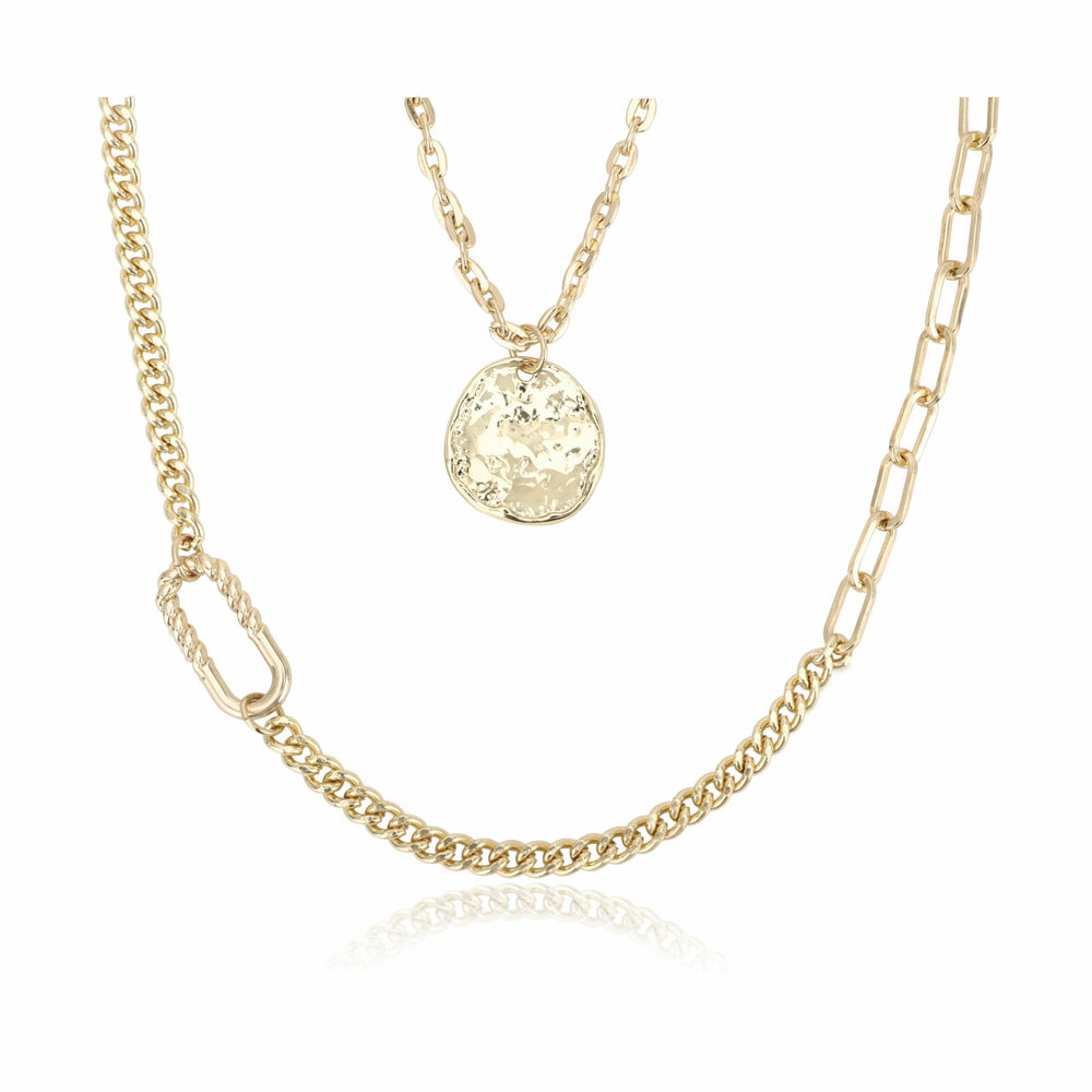 NADIA NECKLACE | Vintage Havana Women