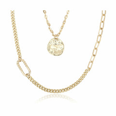 NADIA NECKLACE | Vintage Havana Women
