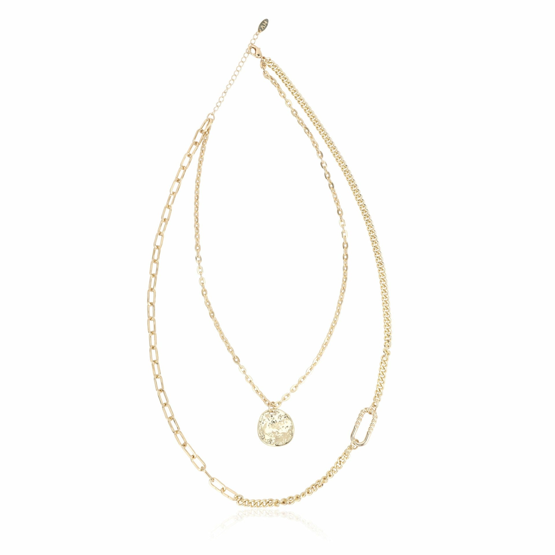 NADIA NECKLACE | Vintage Havana Women