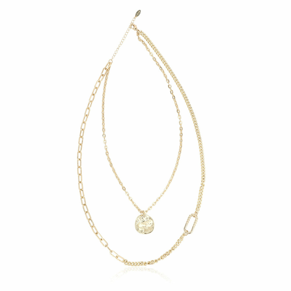 NADIA NECKLACE | Vintage Havana Women