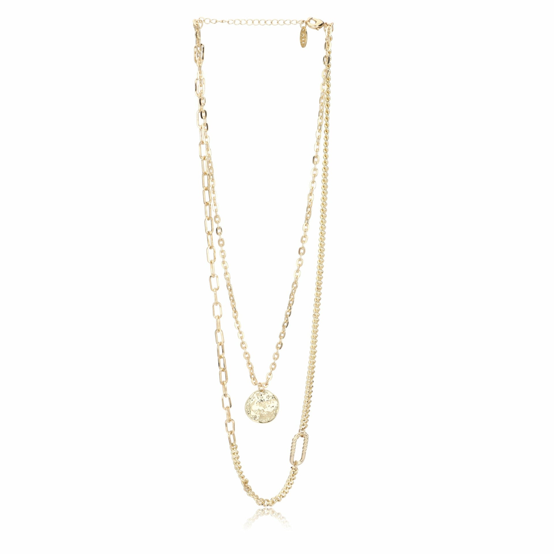 NADIA NECKLACE | Vintage Havana Women