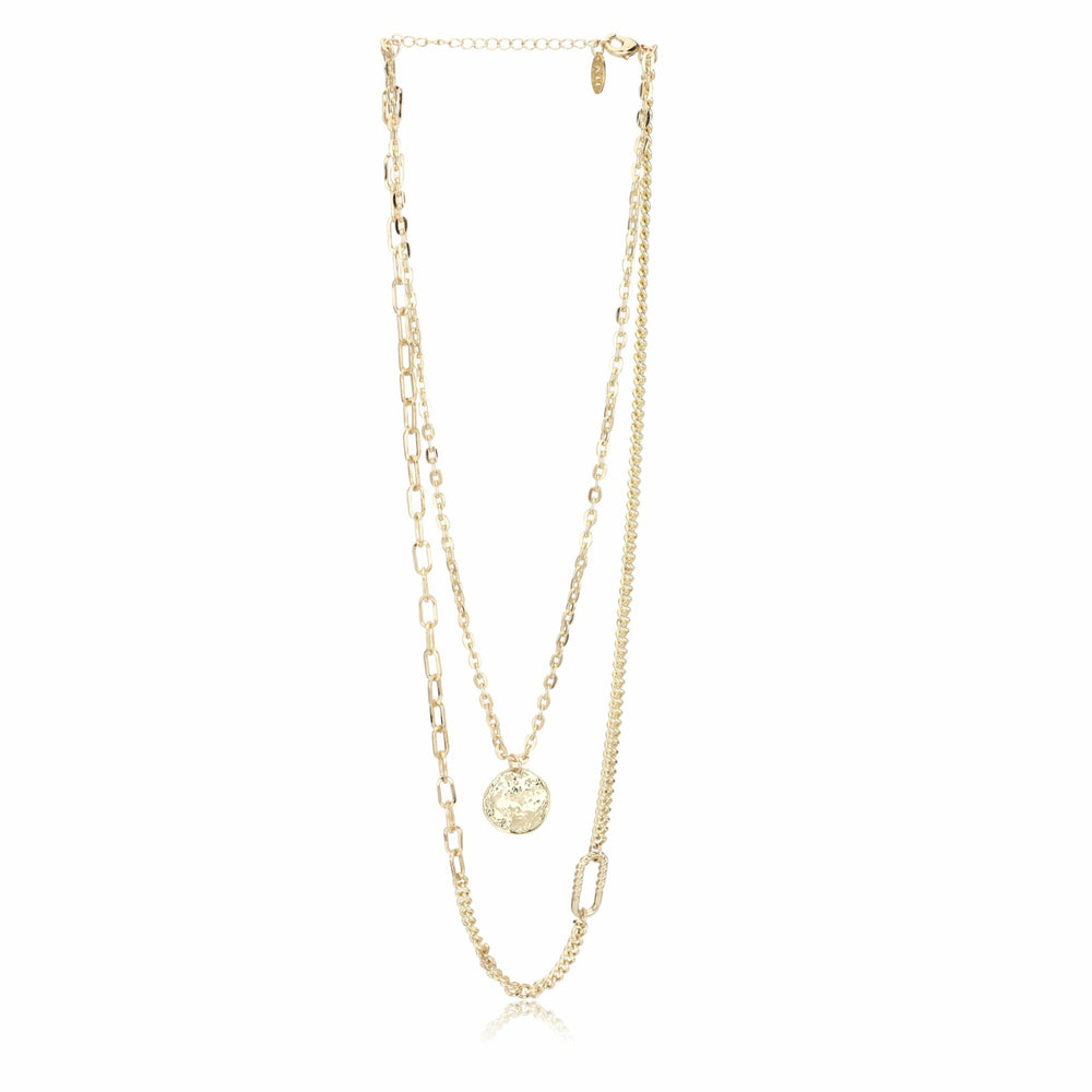 NADIA NECKLACE | Vintage Havana Women
