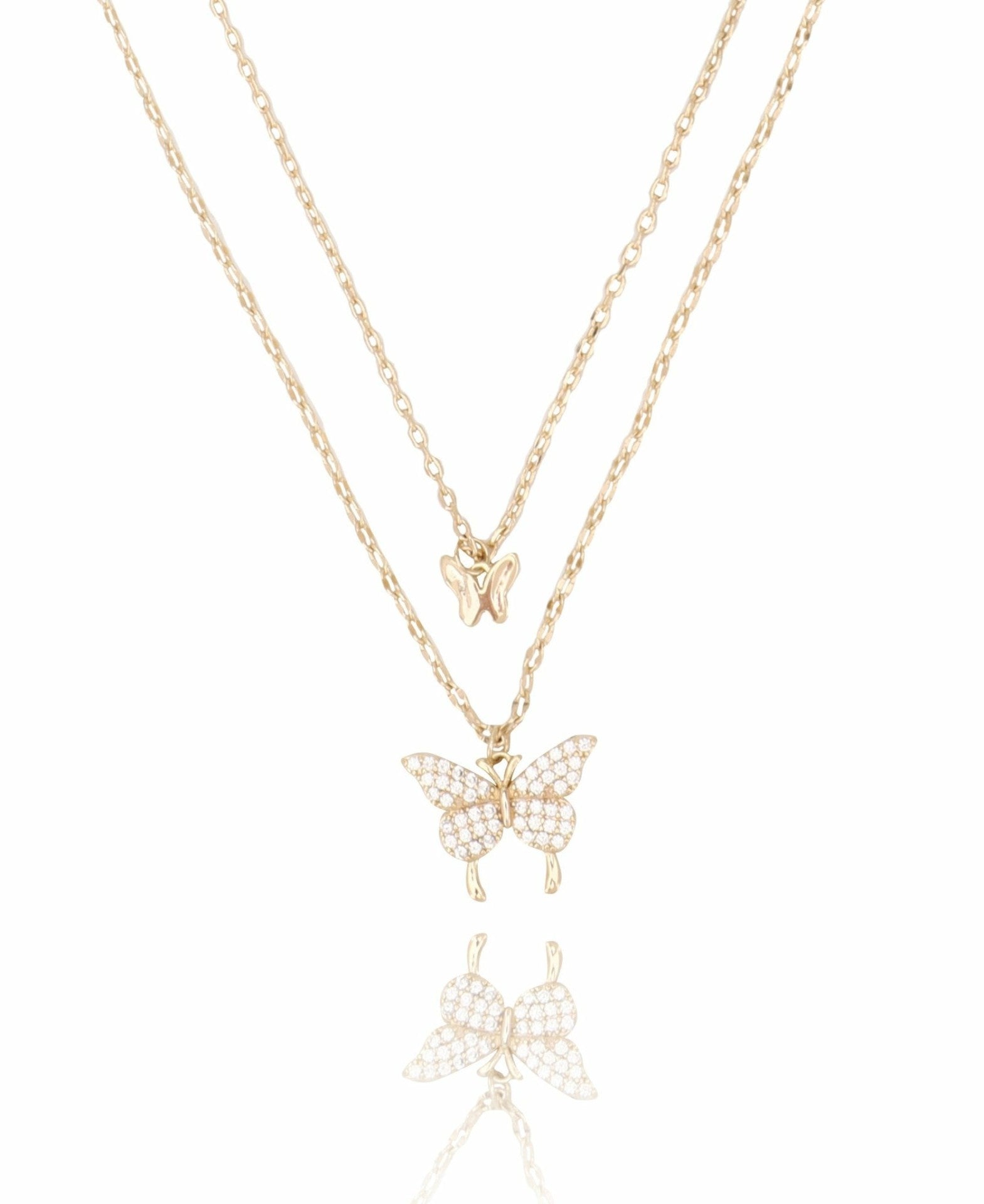 ARI NECKLACE | Vintage Havana Women