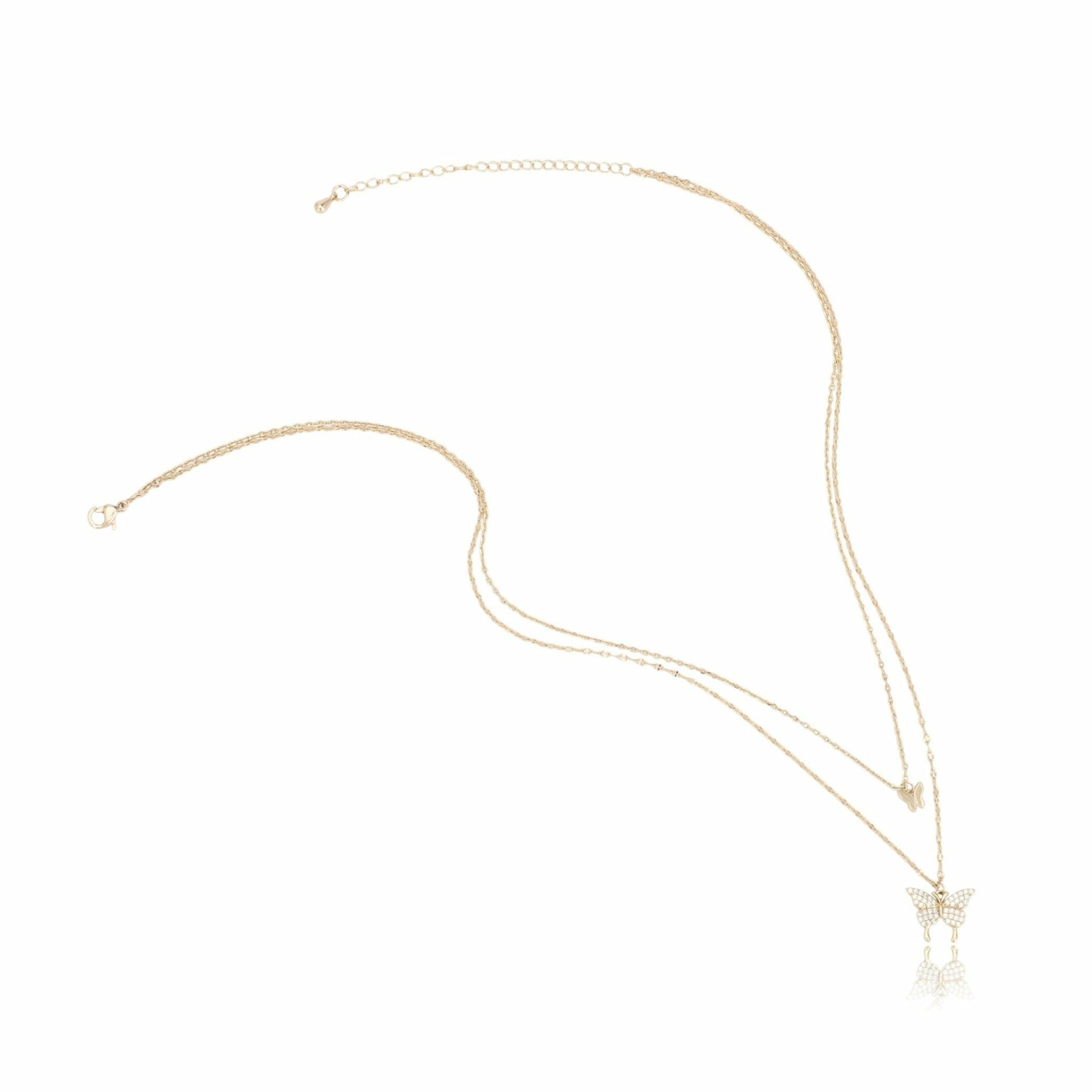 ARI NECKLACE | Vintage Havana Women