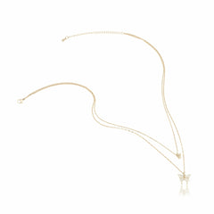 ARI NECKLACE | Vintage Havana Women