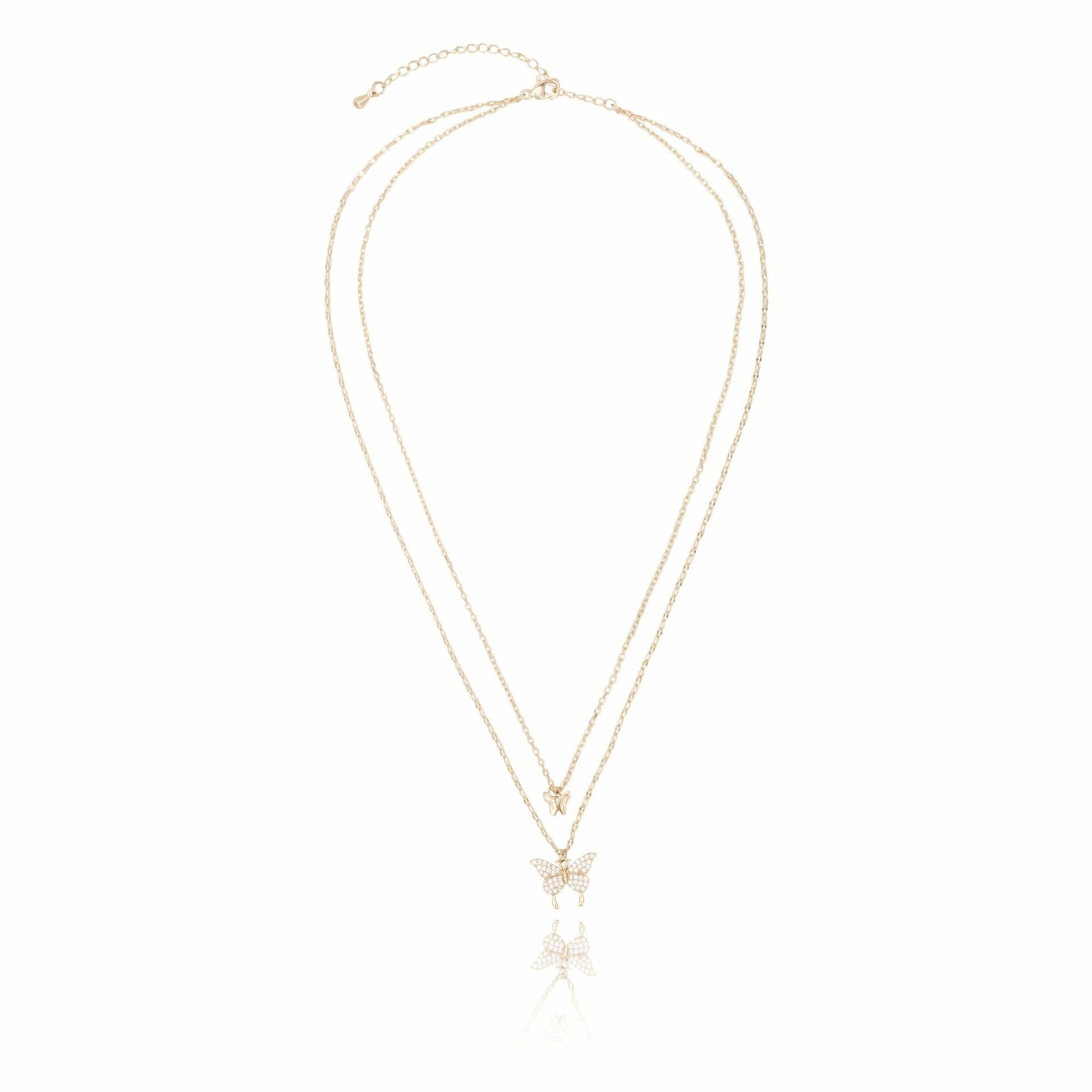 ARI NECKLACE | Vintage Havana Women