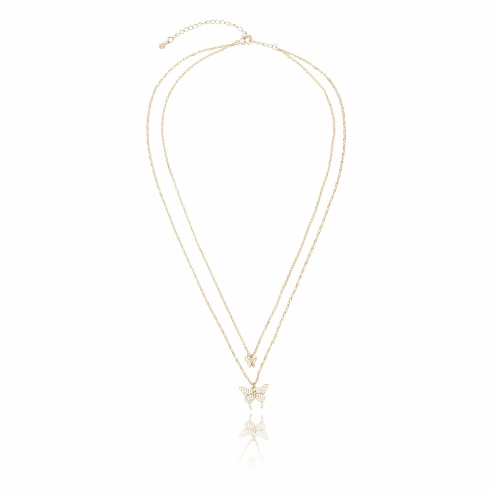 ARI NECKLACE | Vintage Havana Women