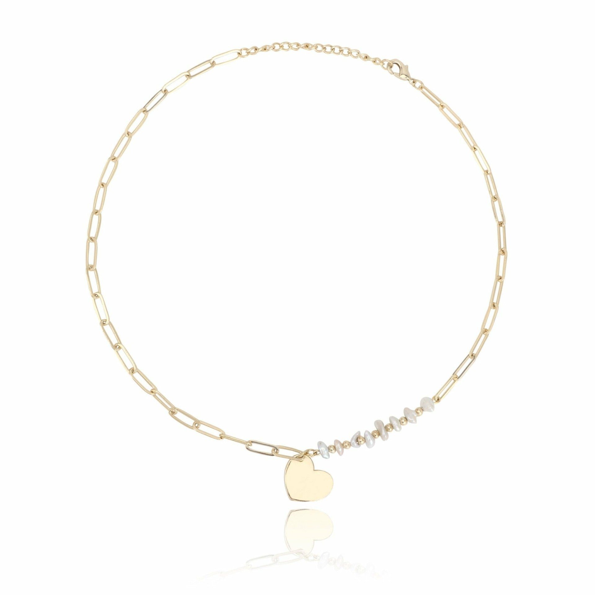 AVERIE NECKLACE | Vintage Havana Women