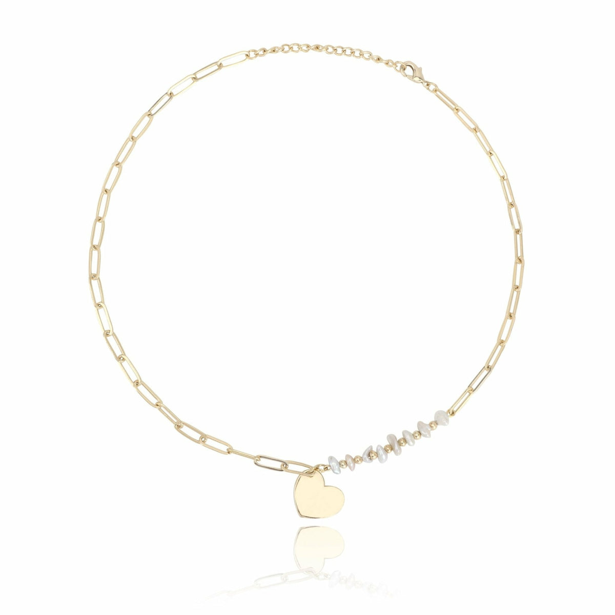 AVERIE NECKLACE | Vintage Havana Women