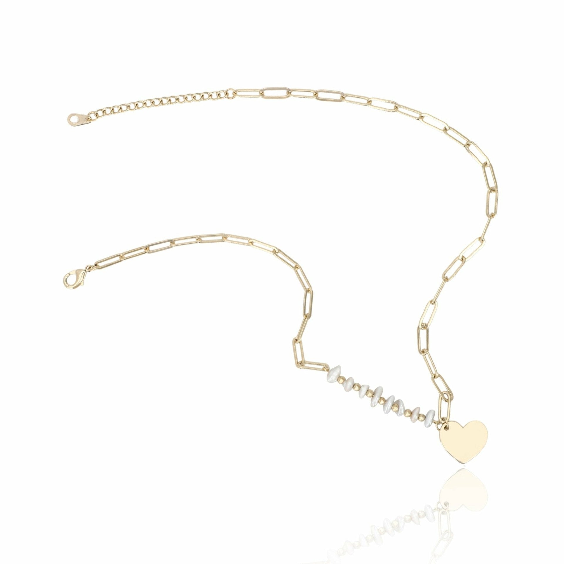 AVERIE NECKLACE | Vintage Havana Women