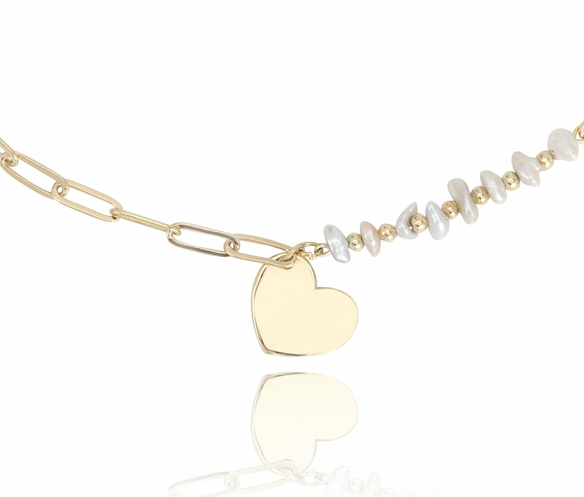 AVERIE NECKLACE | Vintage Havana Women