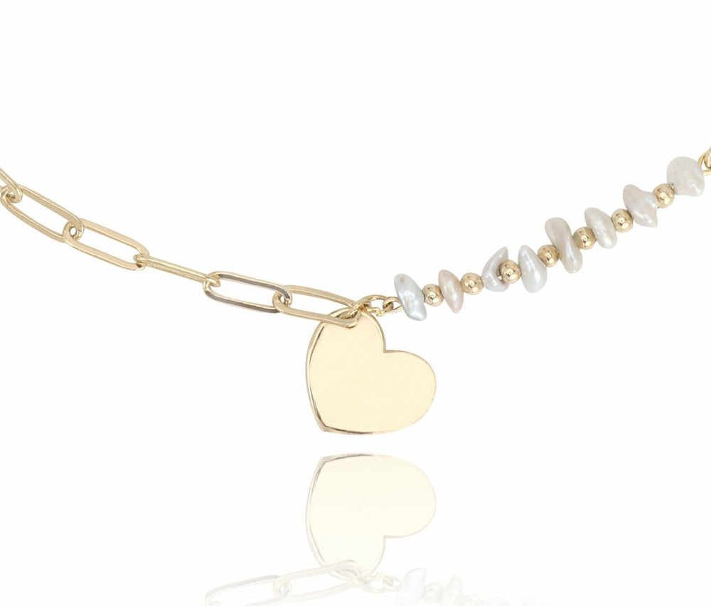 AVERIE NECKLACE | Vintage Havana Women