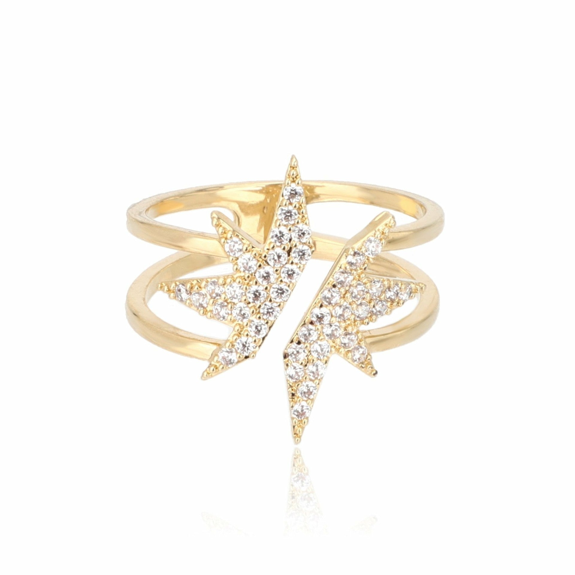 CARTER RING | Vintage Havana Women