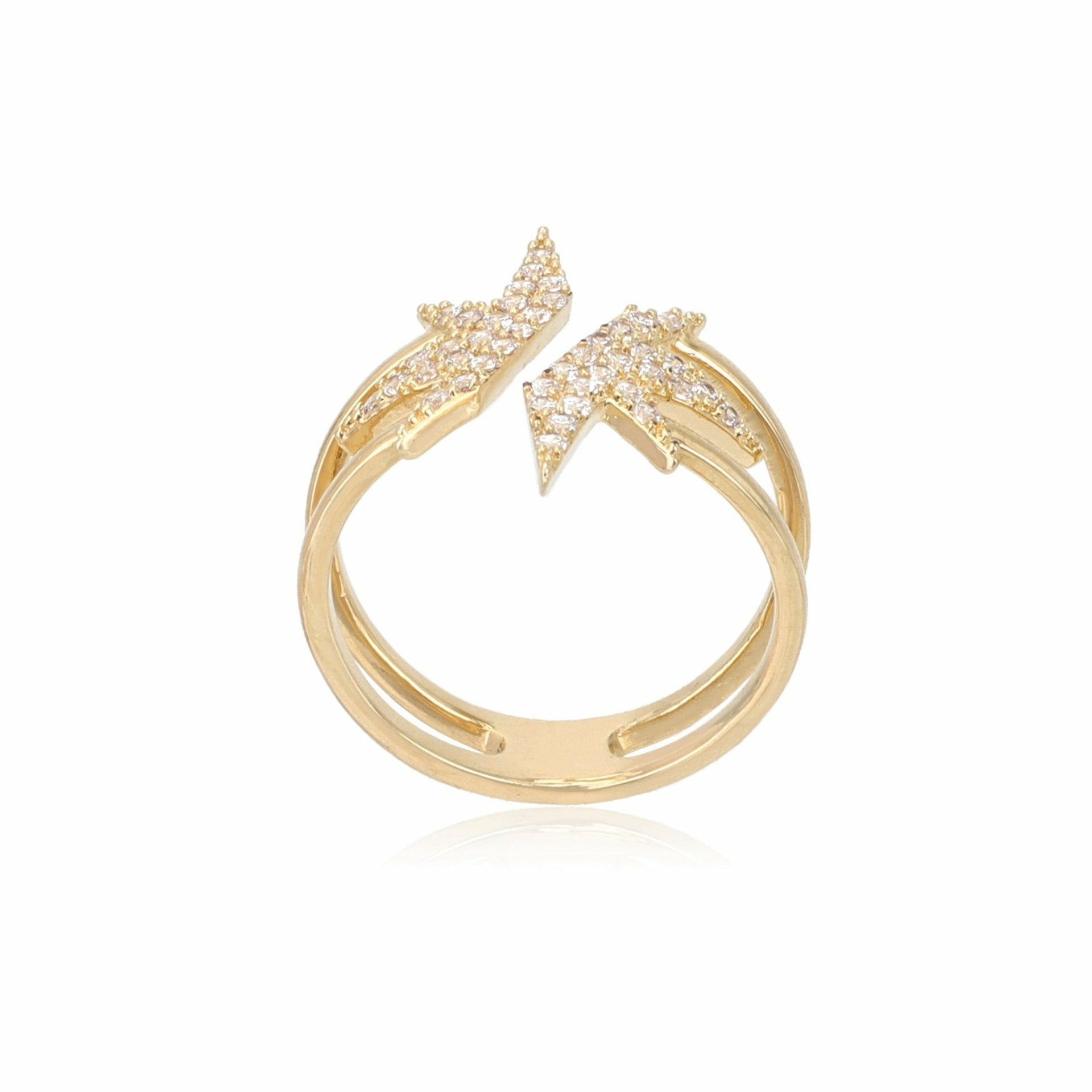 CARTER RING | Vintage Havana Women