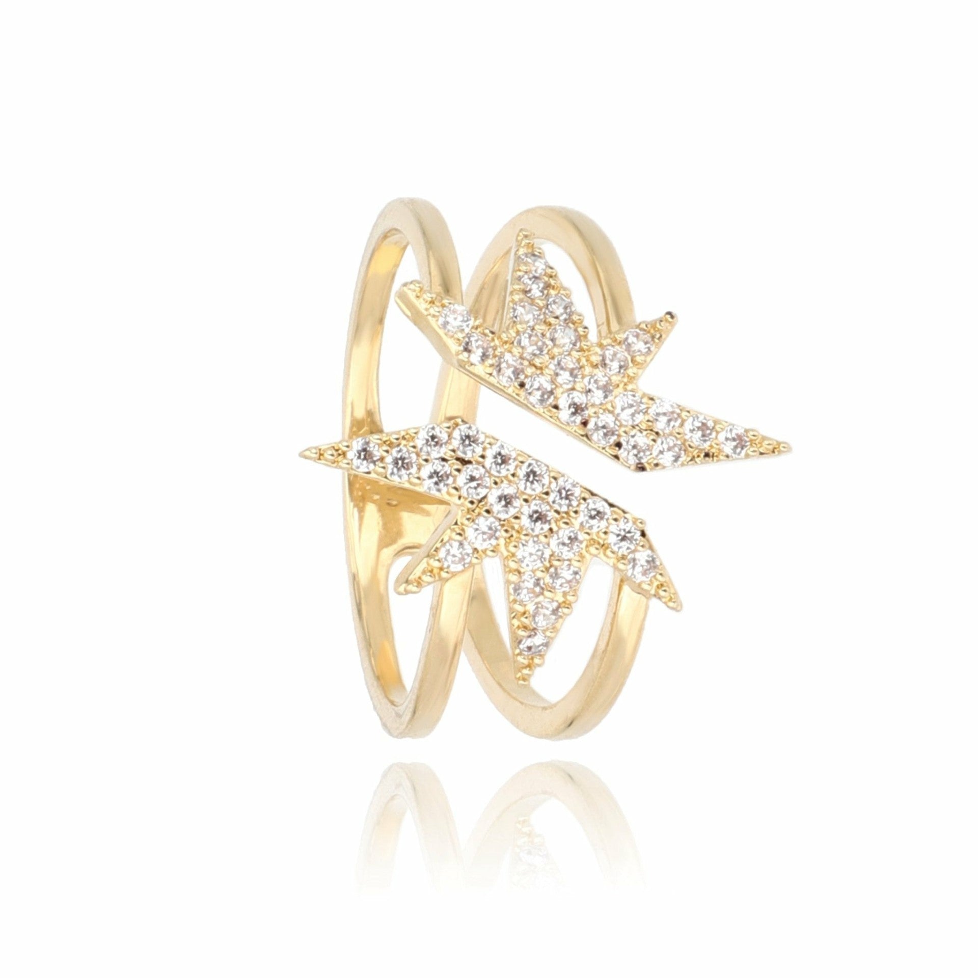 CARTER RING | Vintage Havana Women