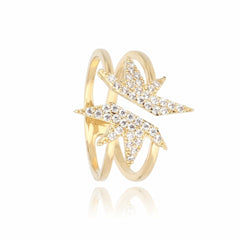 CARTER RING | Vintage Havana Women