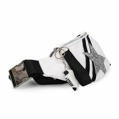 Sarah Bag - Black | Vintage Havana Women