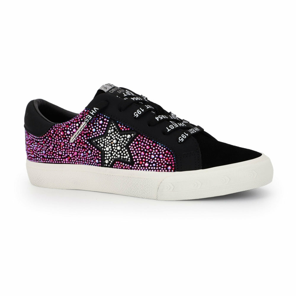 GRANDE - WILD BLACK | Vintage Havana Women