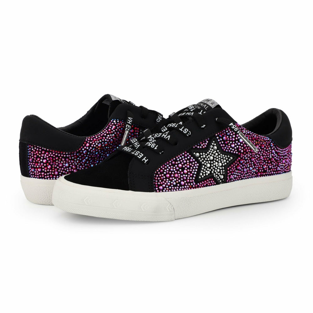 GRANDE - WILD BLACK | Vintage Havana Women