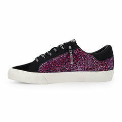 GRANDE - WILD BLACK | Vintage Havana Women