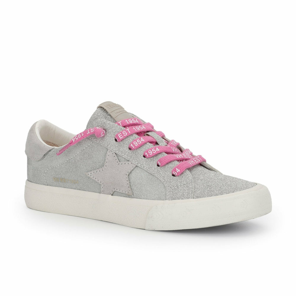 GRANDE - SILVER CHECKERED MULTI | Vintage Havana Women