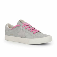 GRANDE - SILVER CHECKERED MULTI | Vintage Havana Women