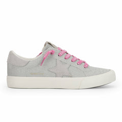 GRANDE - SILVER CHECKERED MULTI | Vintage Havana Women