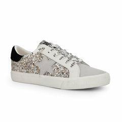 GRANDE - GLITTER/GREY/BLACK MIX | Vintage Havana Women