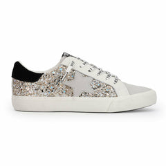 GRANDE - GLITTER/GREY/BLACK MIX | Vintage Havana Women