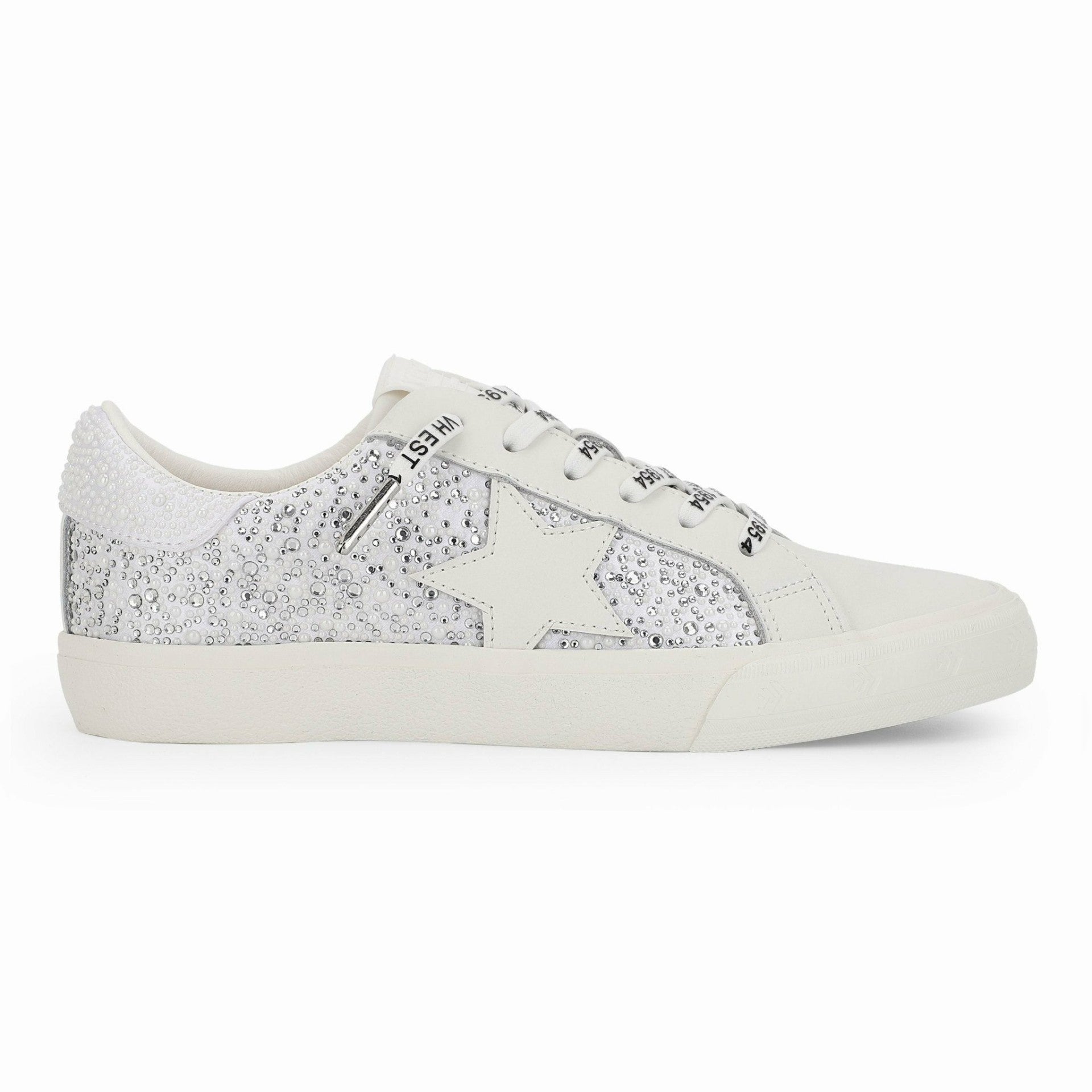 GRANDE - PEARLS/STUDS MULTI | Vintage Havana Women