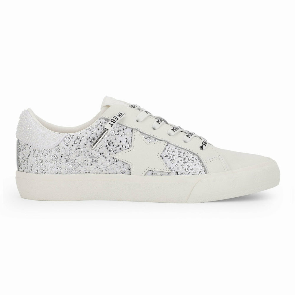 GRANDE - PEARLS/STUDS MULTI | Vintage Havana Women