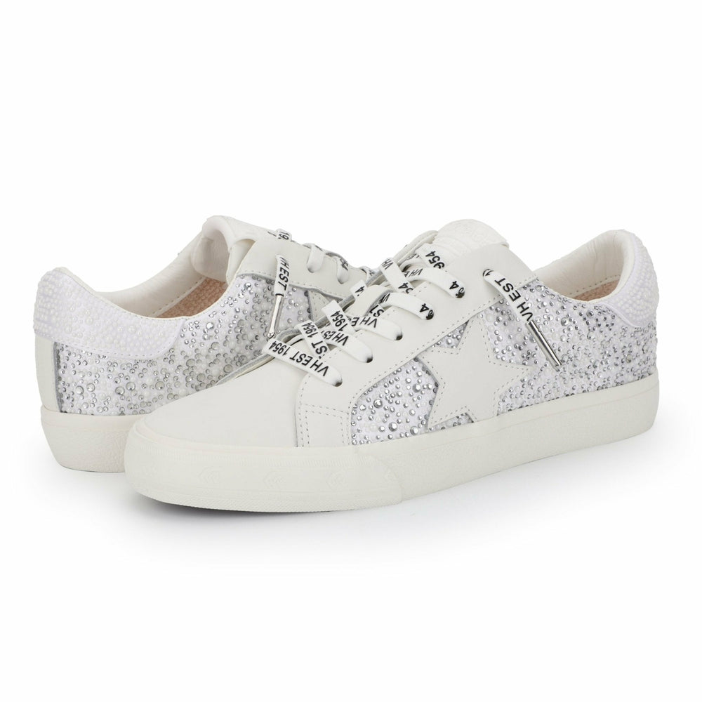 GRANDE - PEARLS/STUDS MULTI | Vintage Havana Women