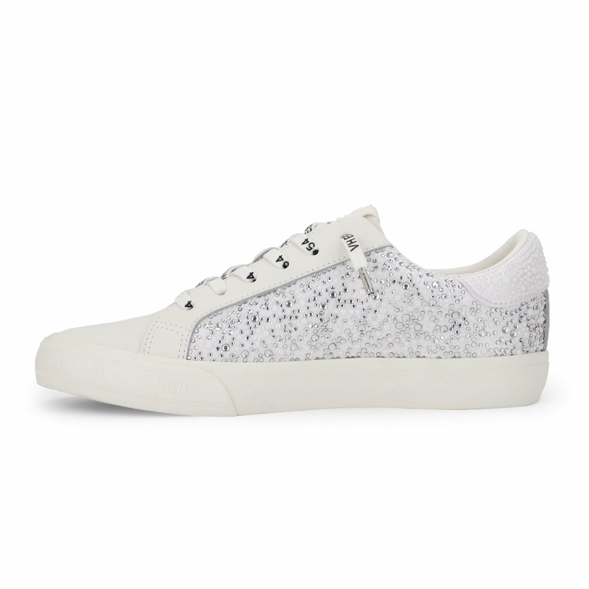 GRANDE - PEARLS/STUDS MULTI | Vintage Havana Women