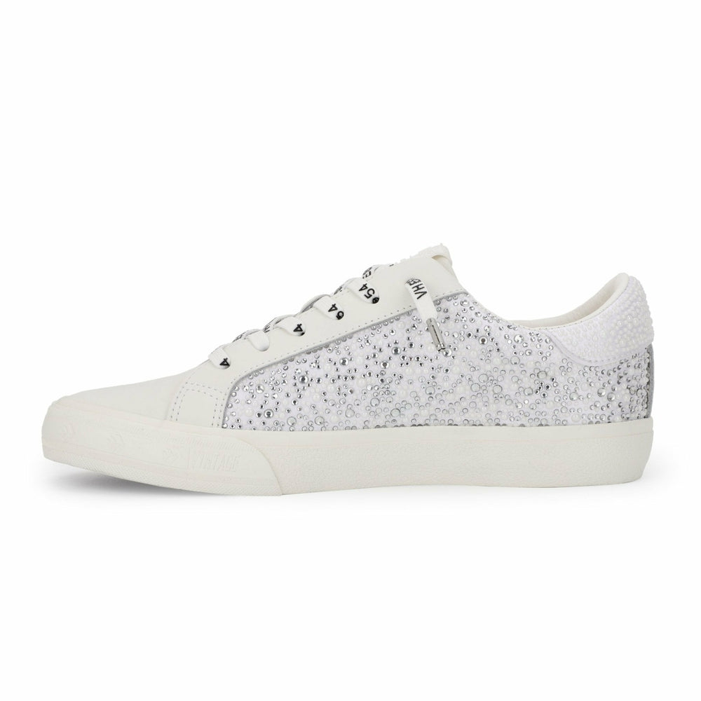 GRANDE - PEARLS/STUDS MULTI | Vintage Havana Women