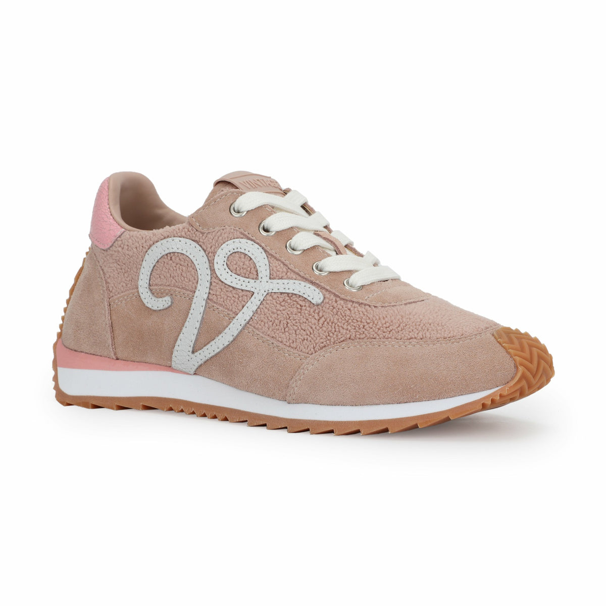 VROOM - BLUSH | Vintage Havana Women