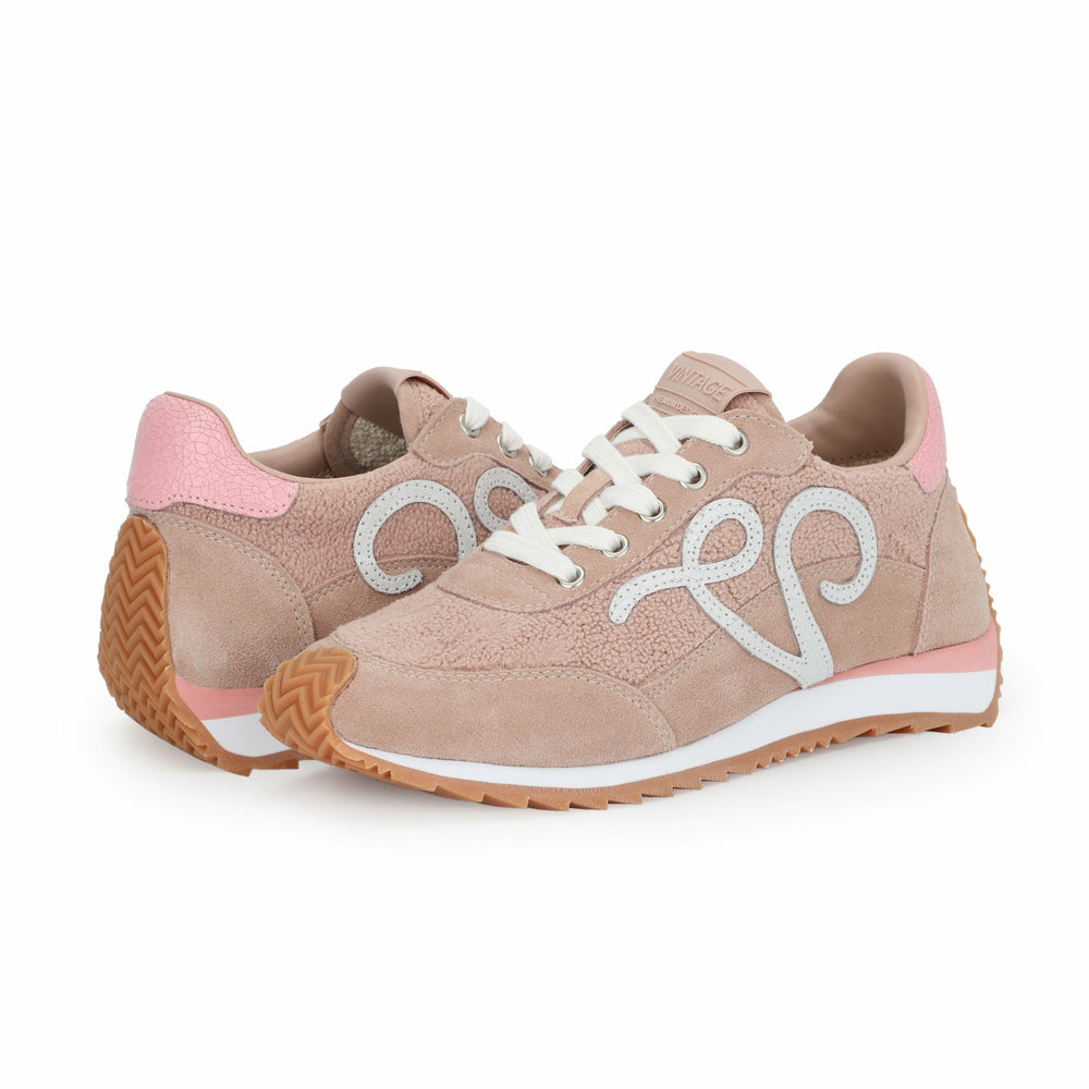 VROOM - BLUSH | Vintage Havana Women