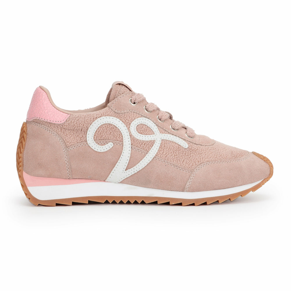 VROOM - BLUSH | Vintage Havana Women