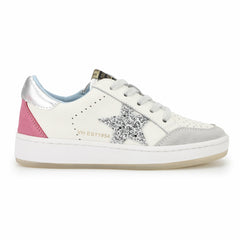 KIDS KATRIN - BLUSH/ GLITTER MULTI | Vintage Havana Women
