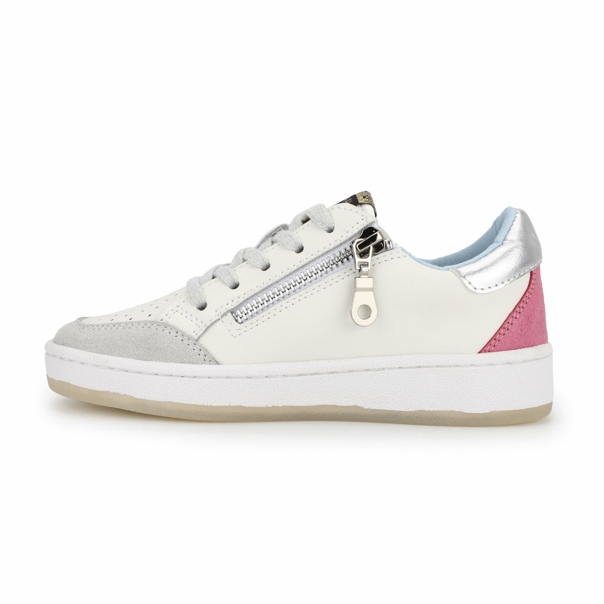 KIDS KATRIN - BLUSH/ GLITTER MULTI | Vintage Havana Women