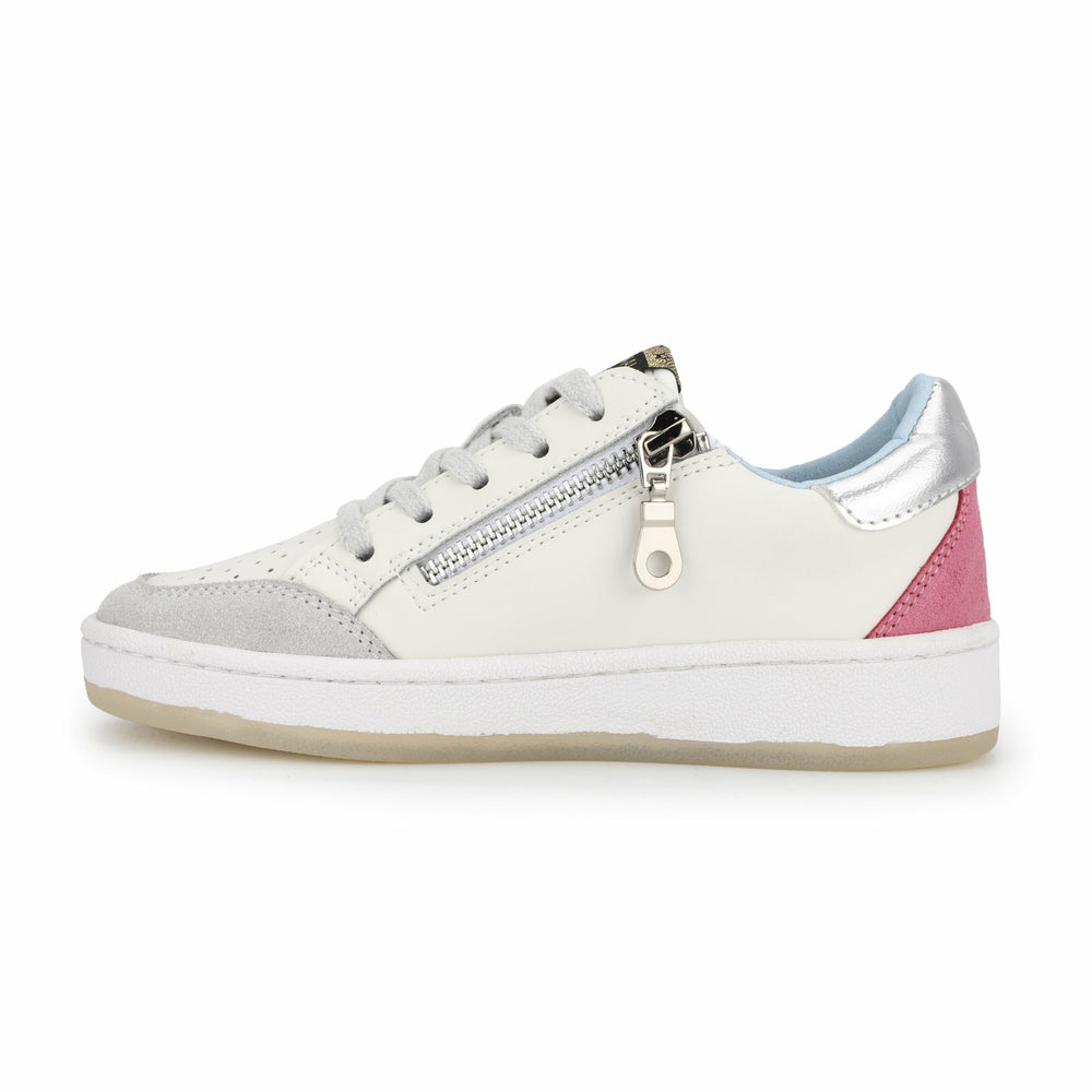 KIDS KATRIN - BLUSH/ GLITTER MULTI | Vintage Havana Women