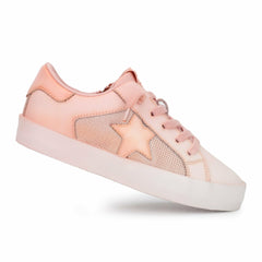 KIDS DOUBLE - BLUSH/ WHITE | Vintage Havana Women