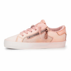 KIDS DOUBLE - BLUSH/ WHITE | Vintage Havana Women