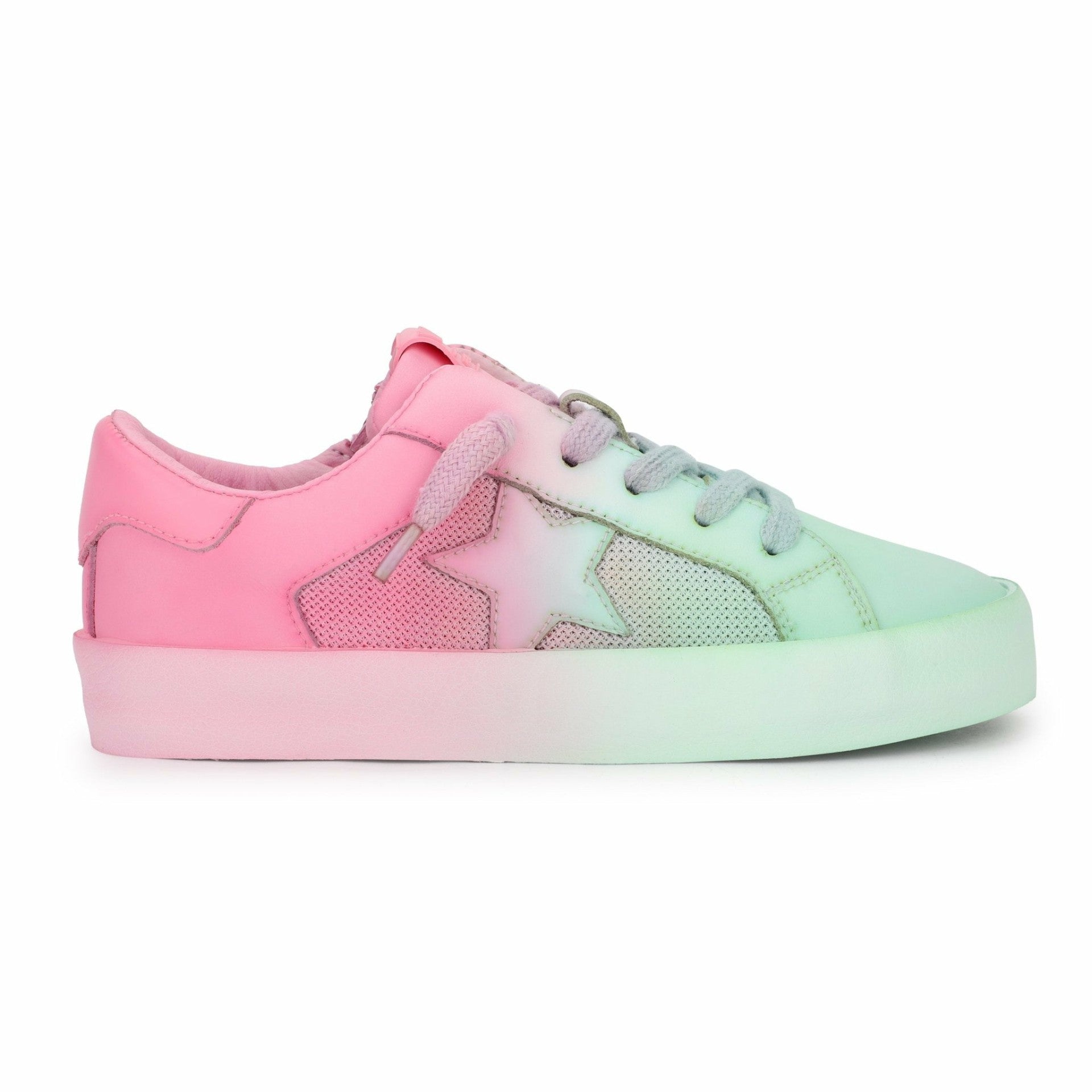 KIDS DOUBLE - PINK/GREEN | Vintage Havana Women