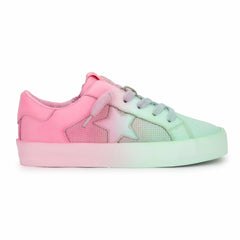 KIDS DOUBLE - PINK/GREEN | Vintage Havana Women