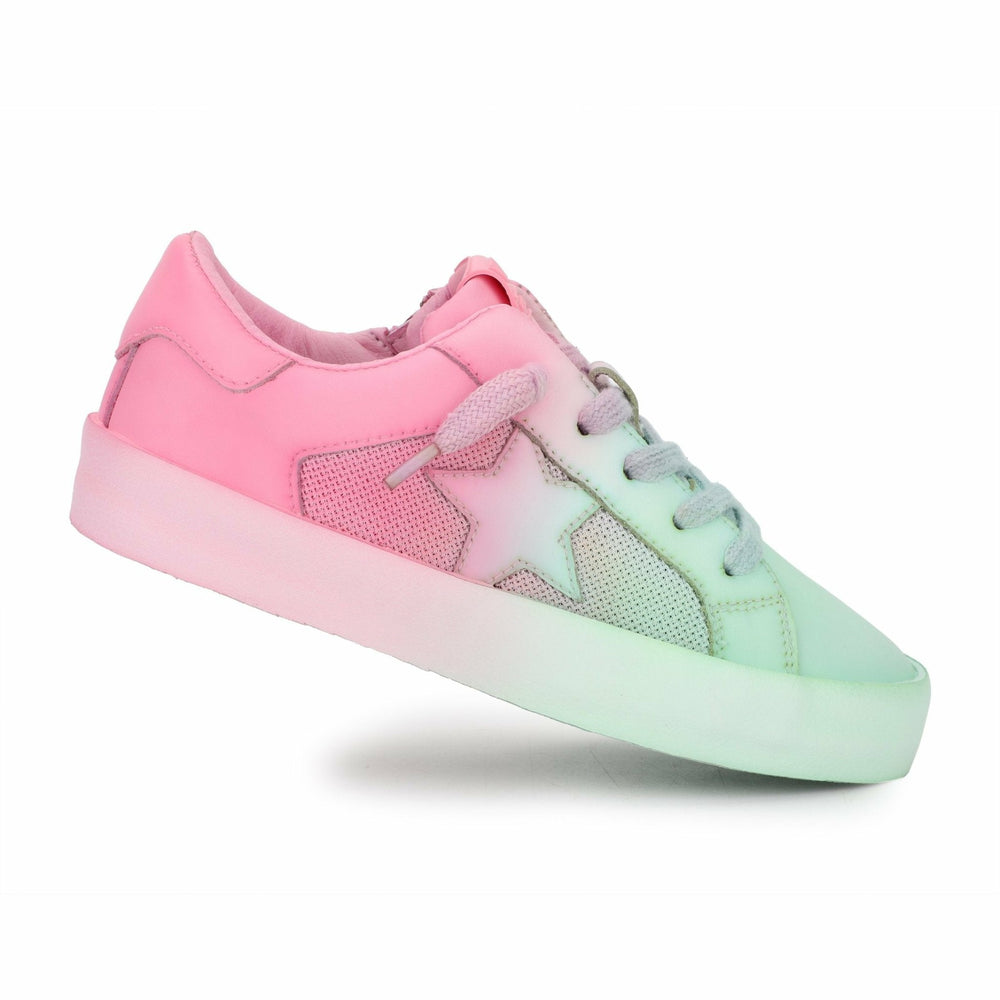 KIDS DOUBLE - PINK/GREEN | Vintage Havana Women