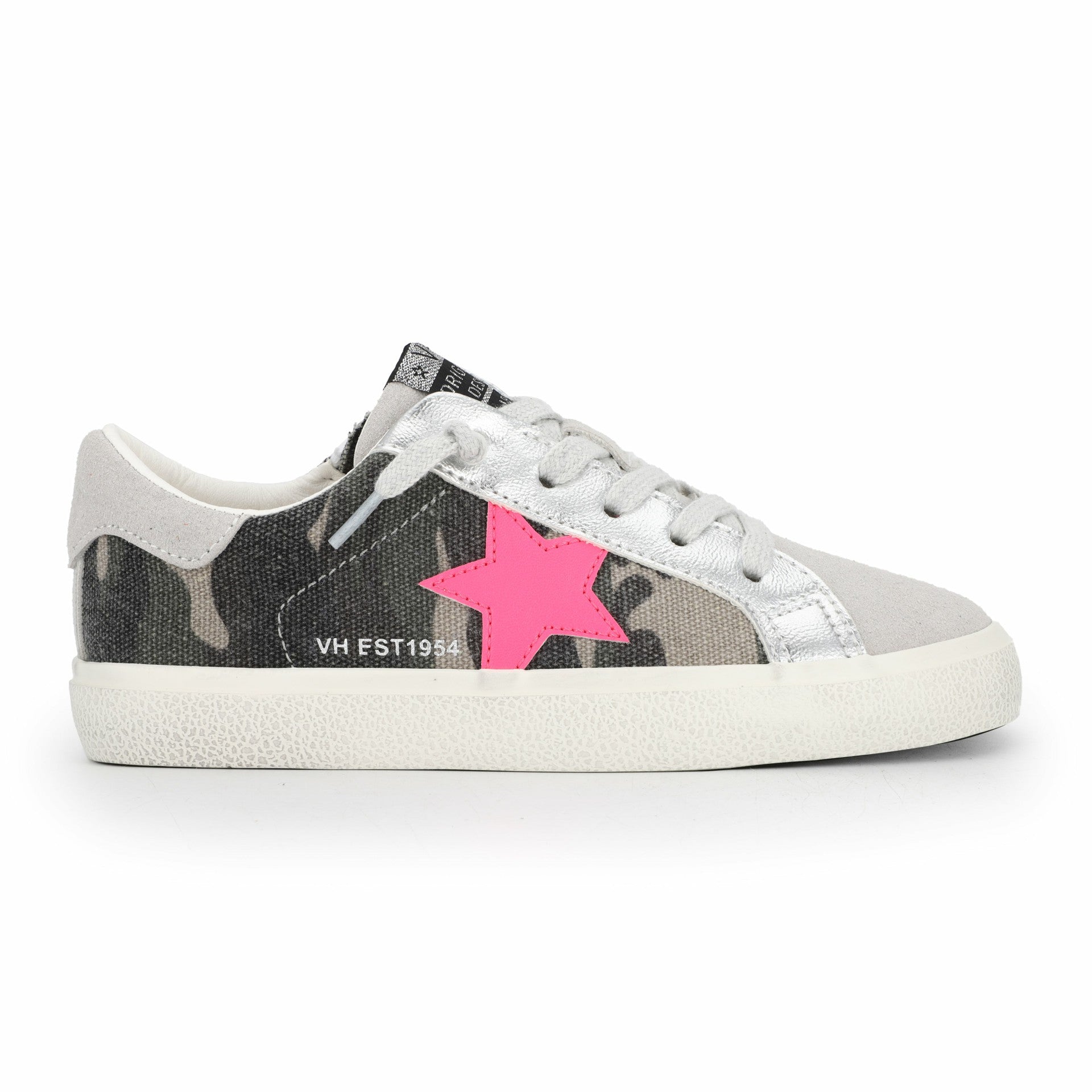 KIDS PAZ - CAMO MULTI | Vintage Havana Women